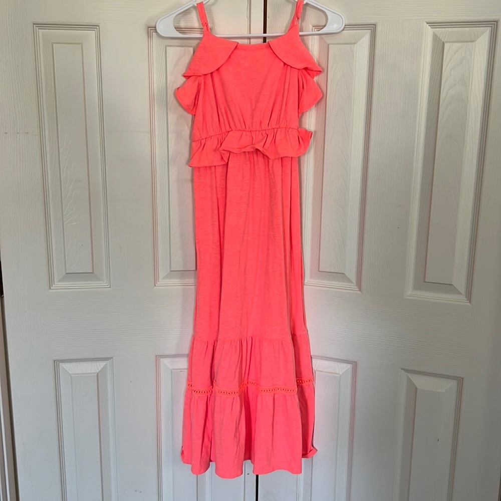Cat and Jack dress